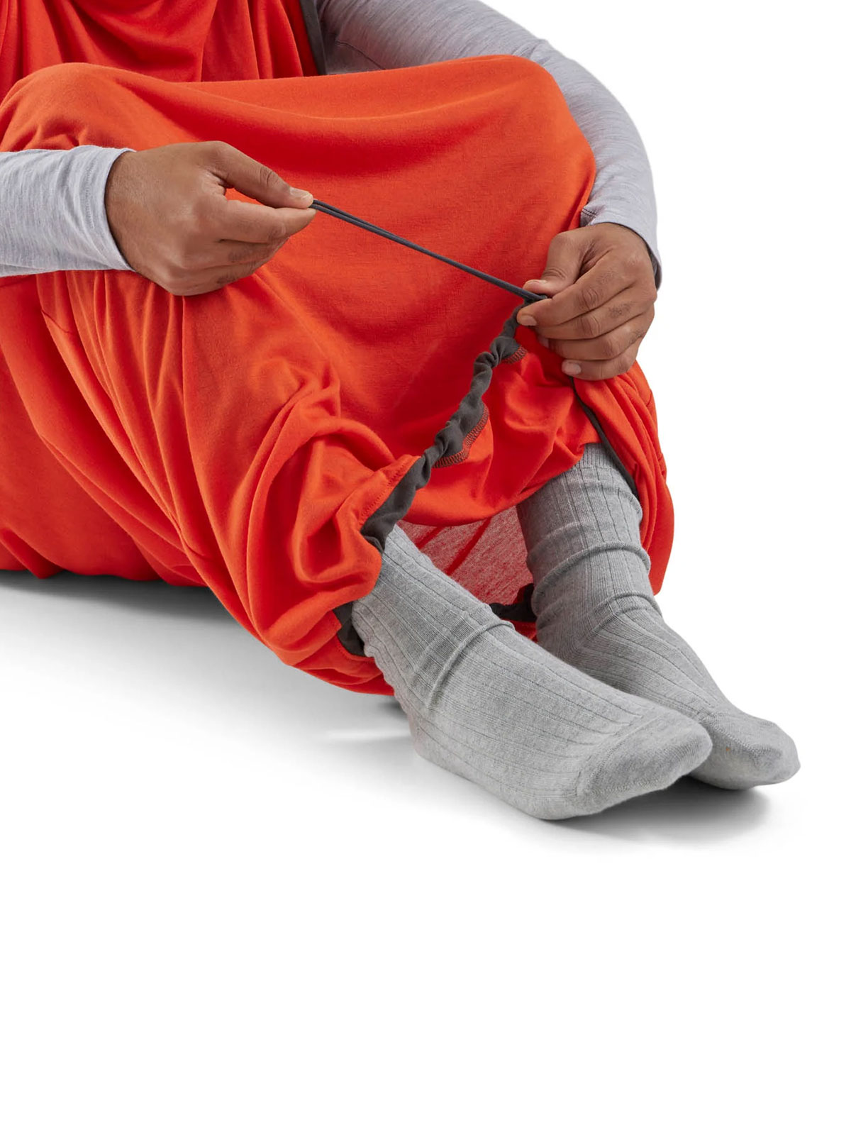 Reactor Extreme Sleeping Bag Liner