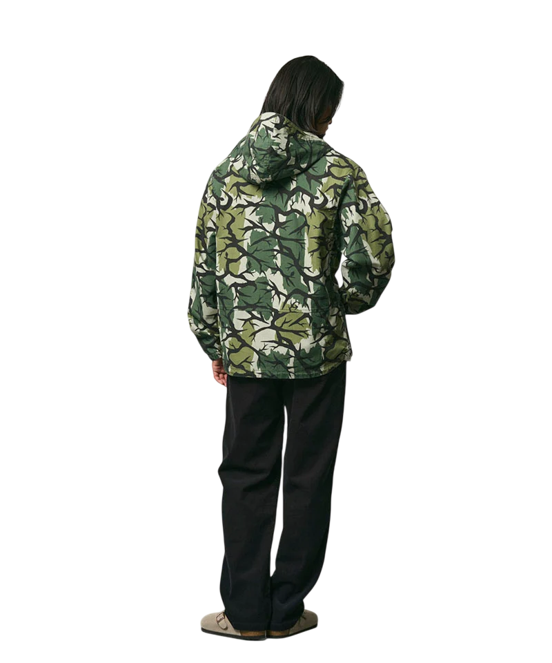 Corduroy Pant