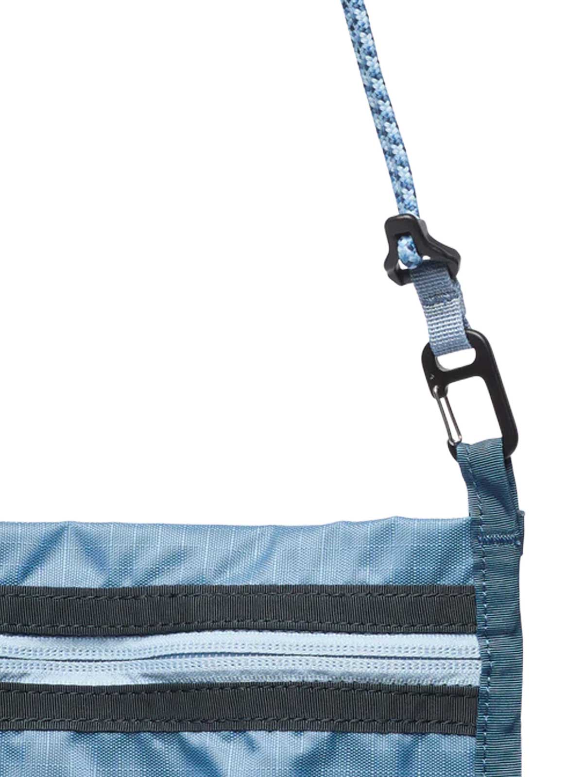 Lista 2L Lightweight Crossbody Bag - Cada Día