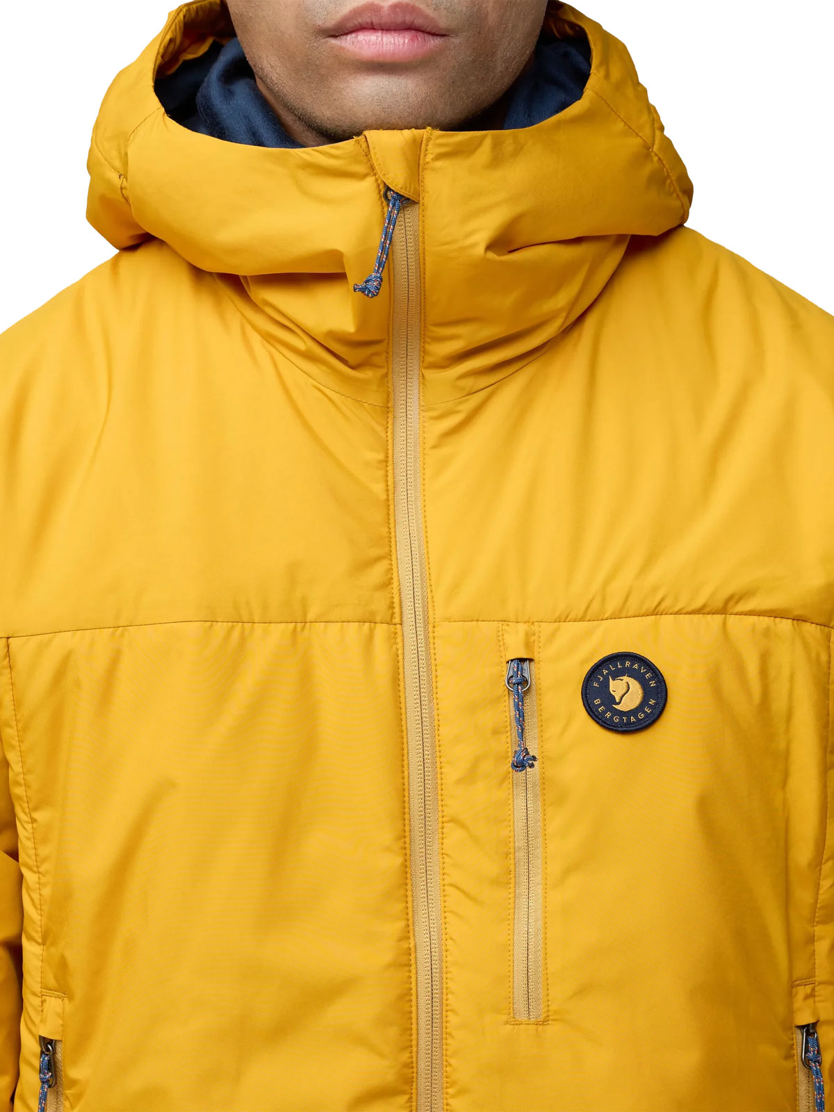 Bergtagen 60 Isolerende Jakke (Herre)