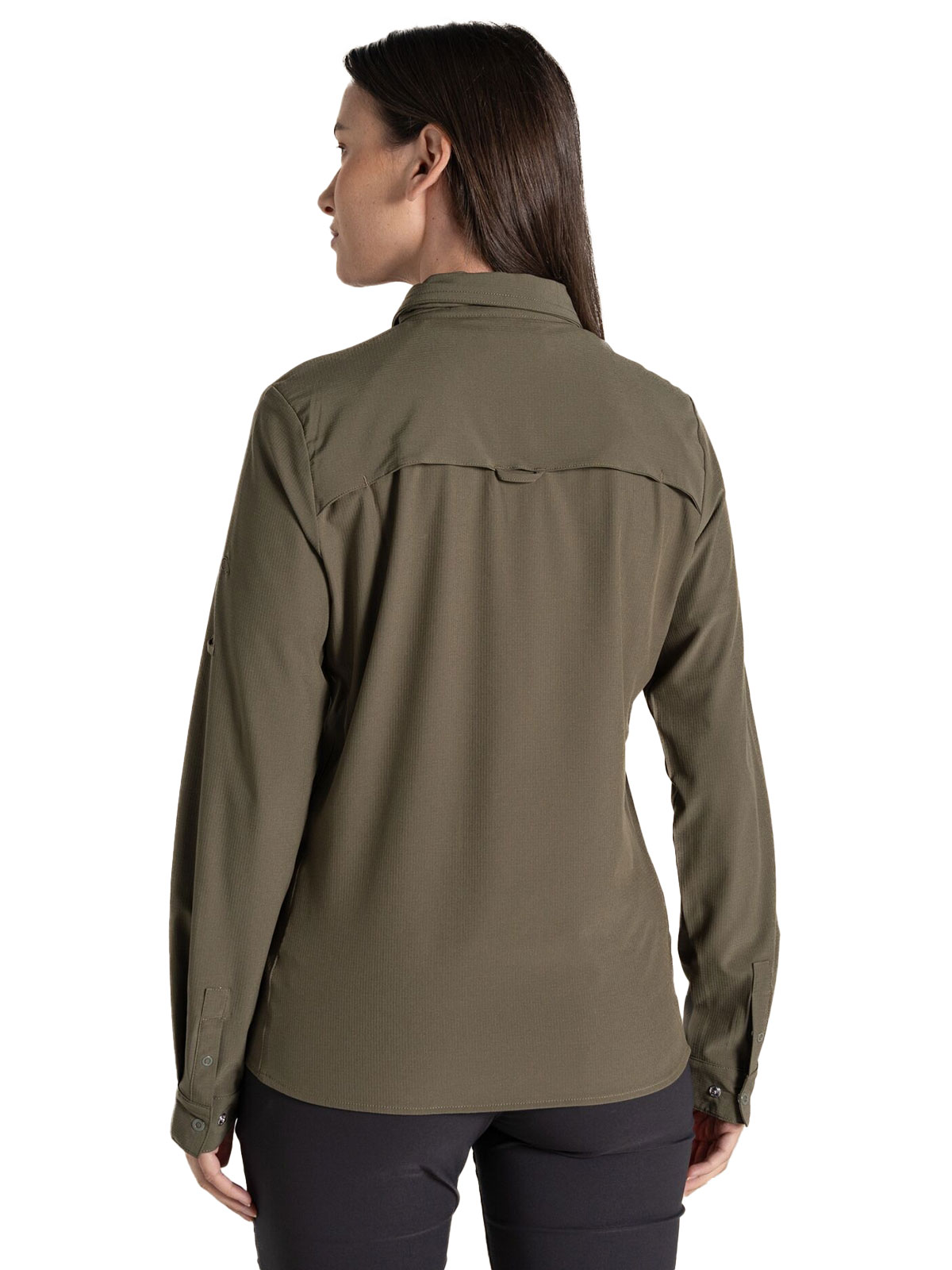 Nosilife Pro LS Shirt Dame