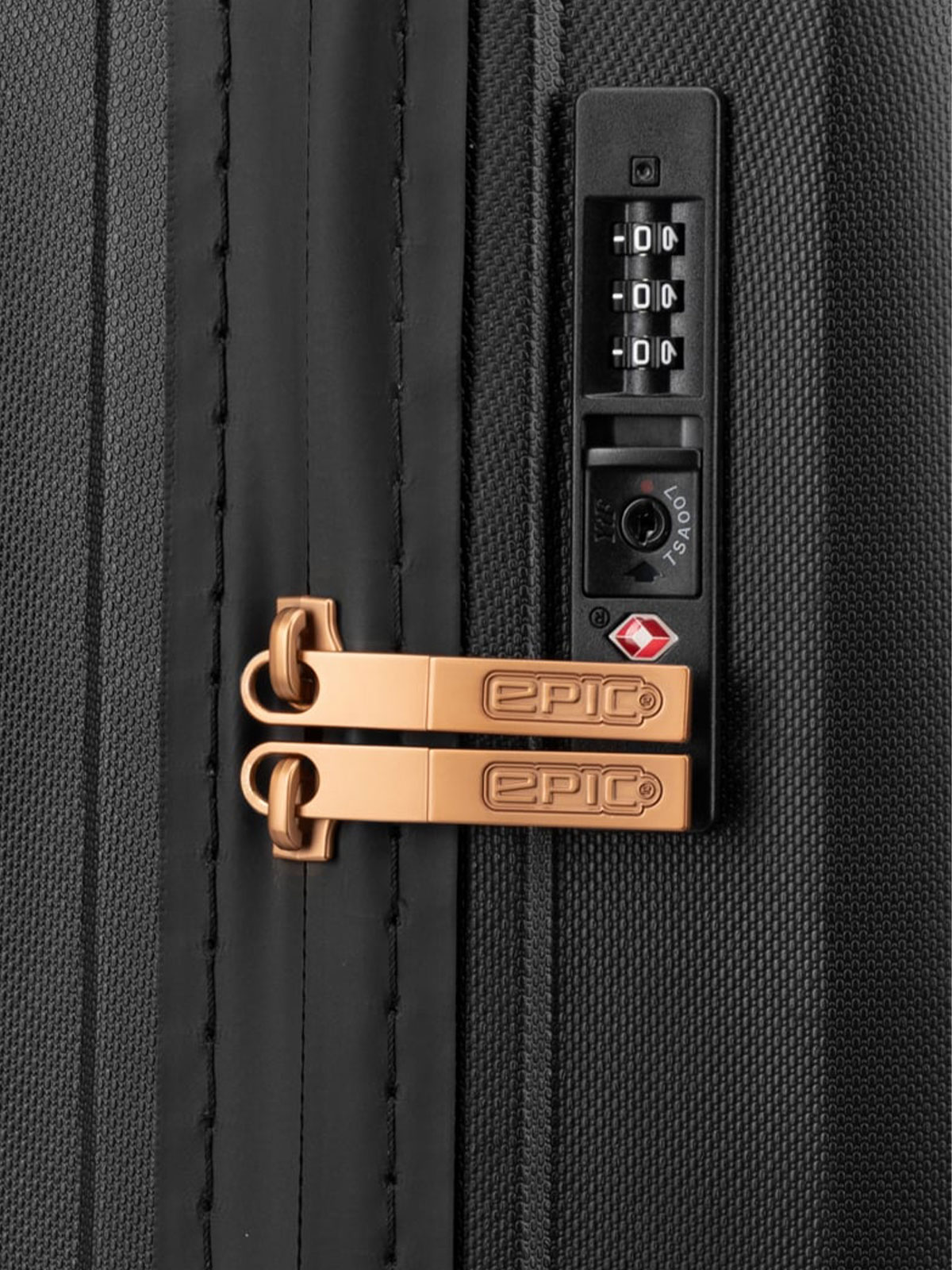 Phantom SL Spinner 66 cm trillekoffert