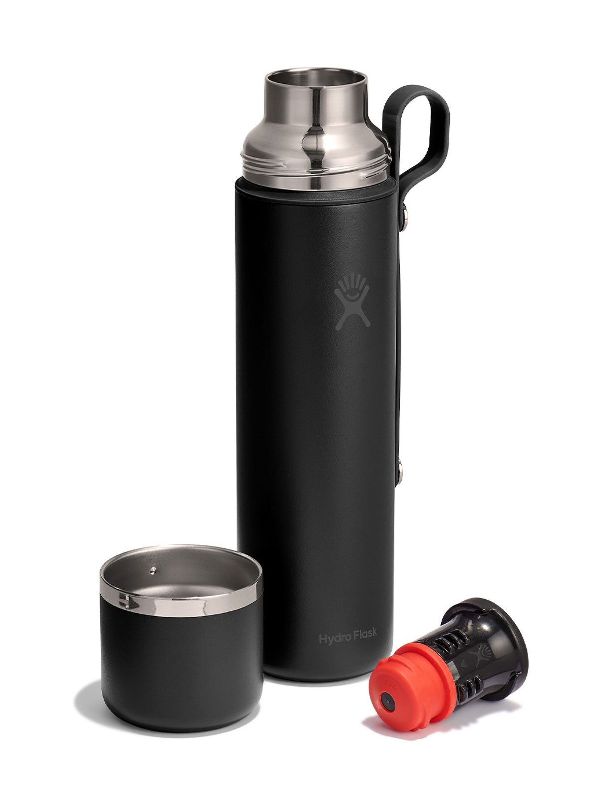 Hot Flask And Cup termos 32 oz (1,06 L)