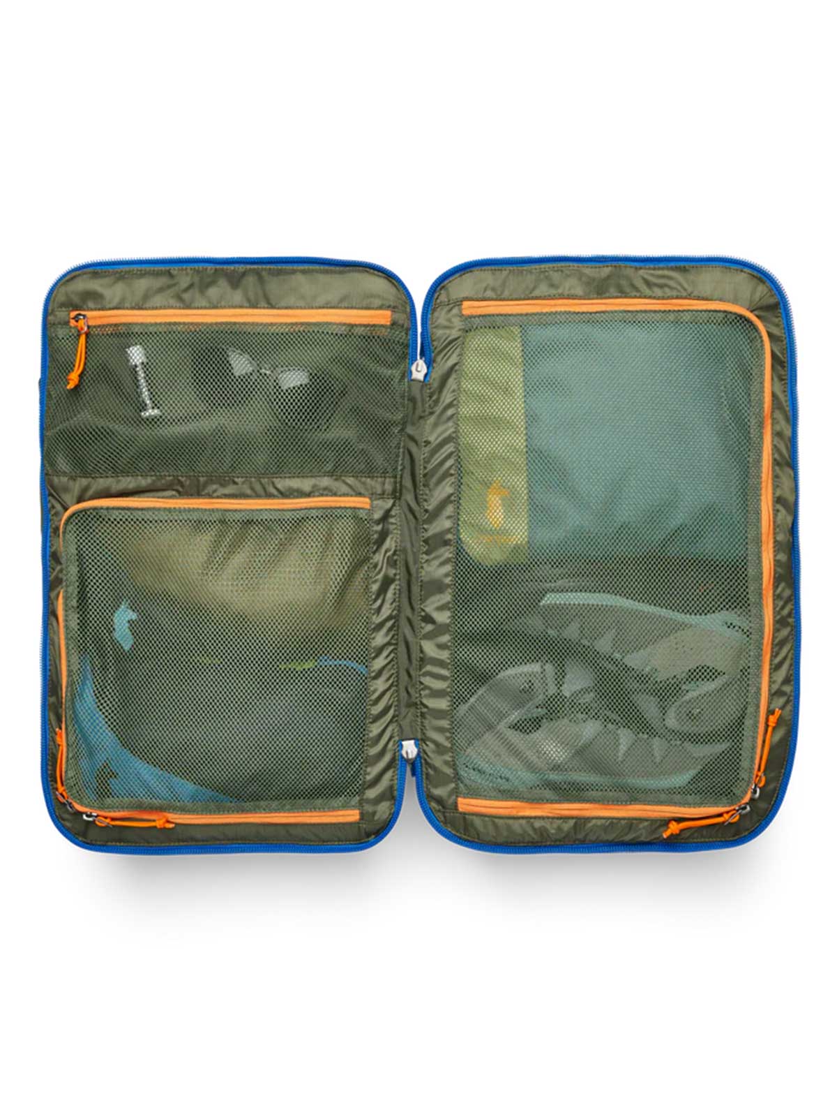 Allpa 35 Travel Pack reisesekk