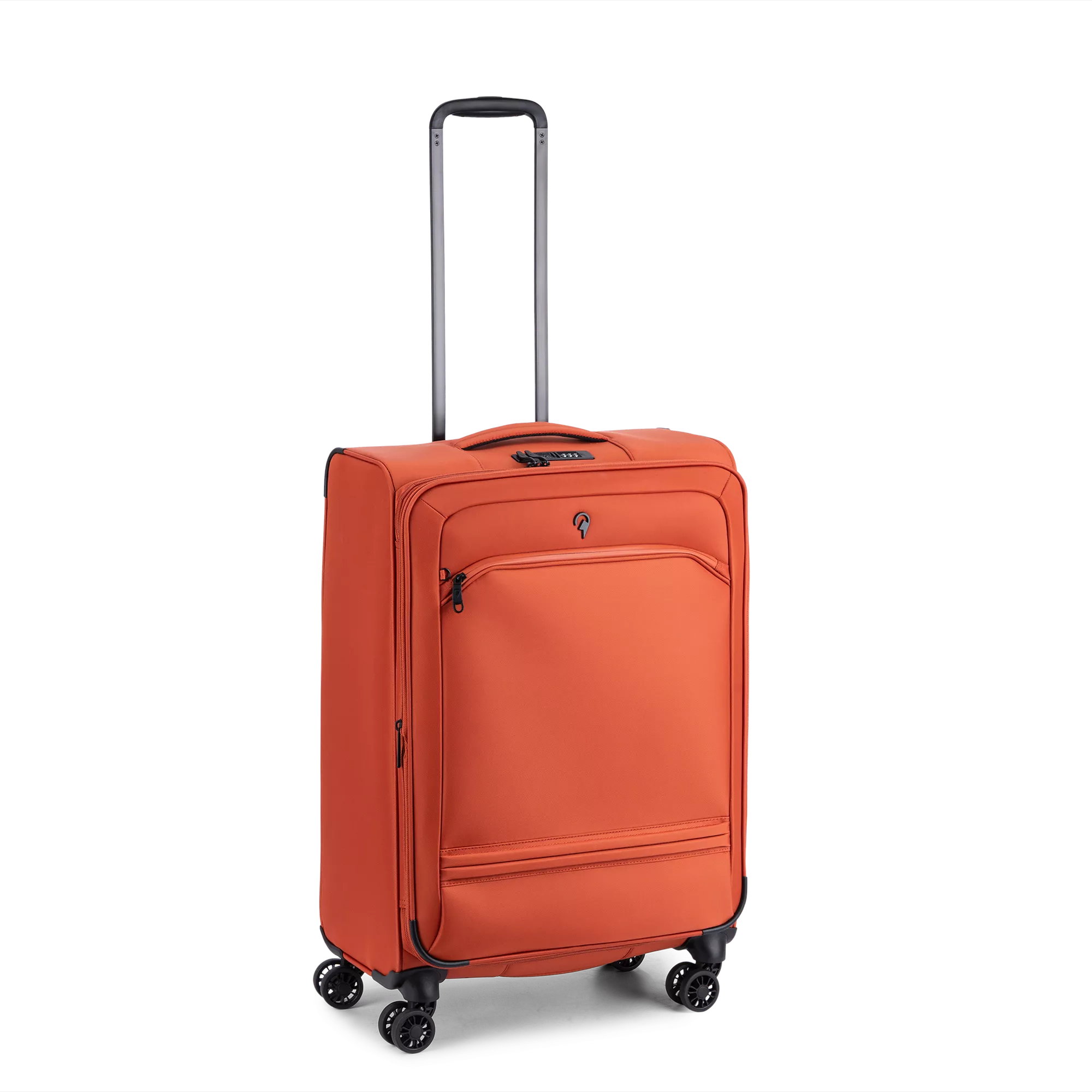 Boarding Koffert 66cm medium trillekoffert