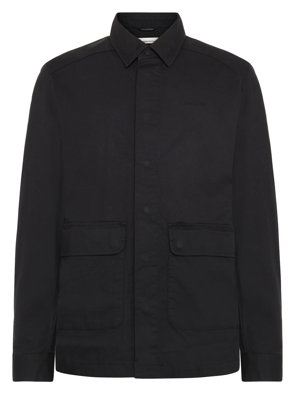 Ripstop Overshirt