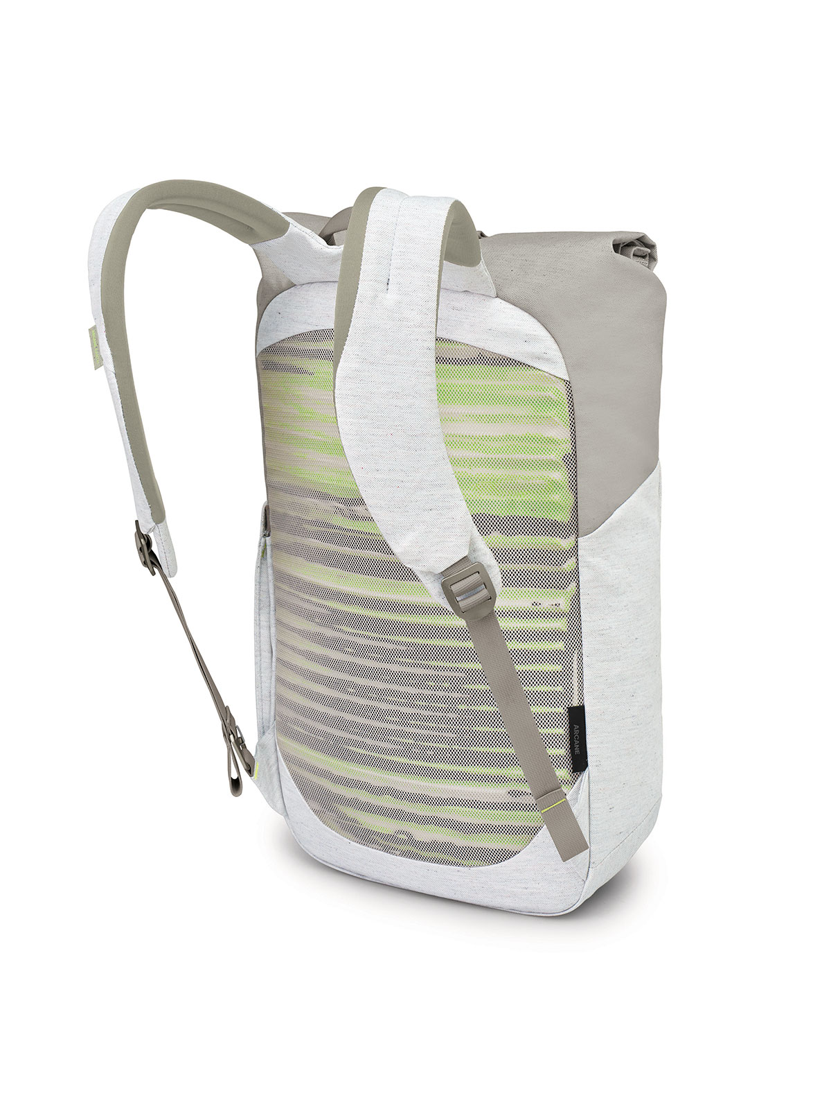 Arcane™ Earth Roll Top