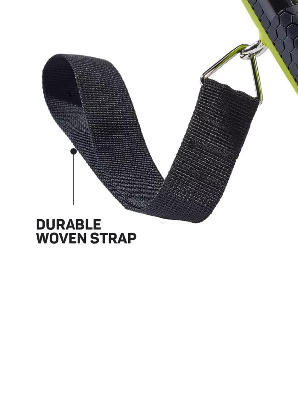 Digital Scale Pro bagasjevekt og måler