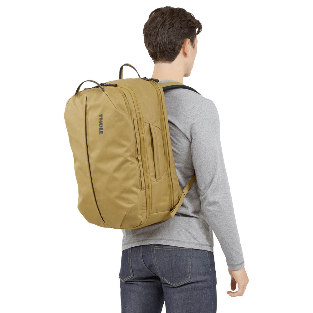 Aion 40L Travel Backpack