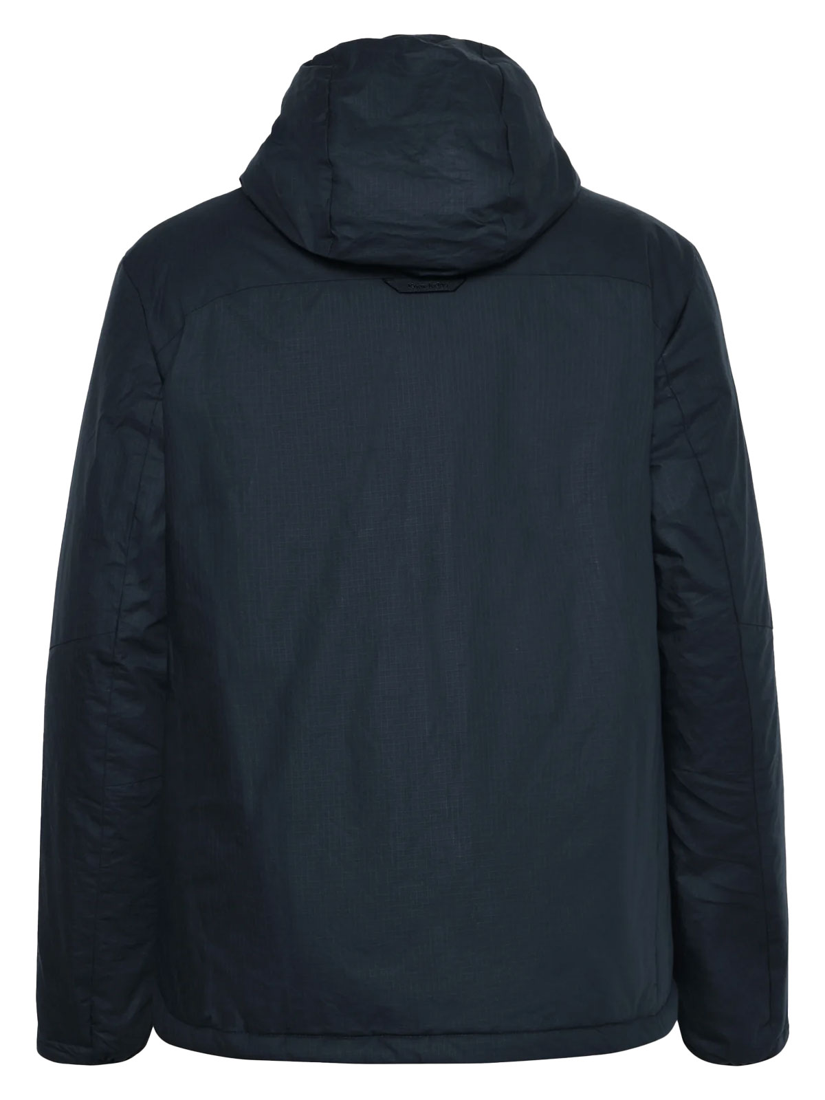 Insulated Wool Jacket (Dame)