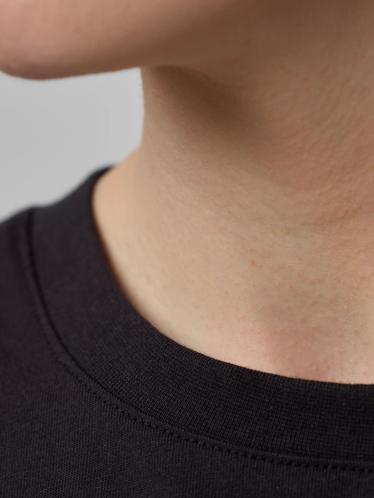 Heavy Classic T-skjorte (Dame)