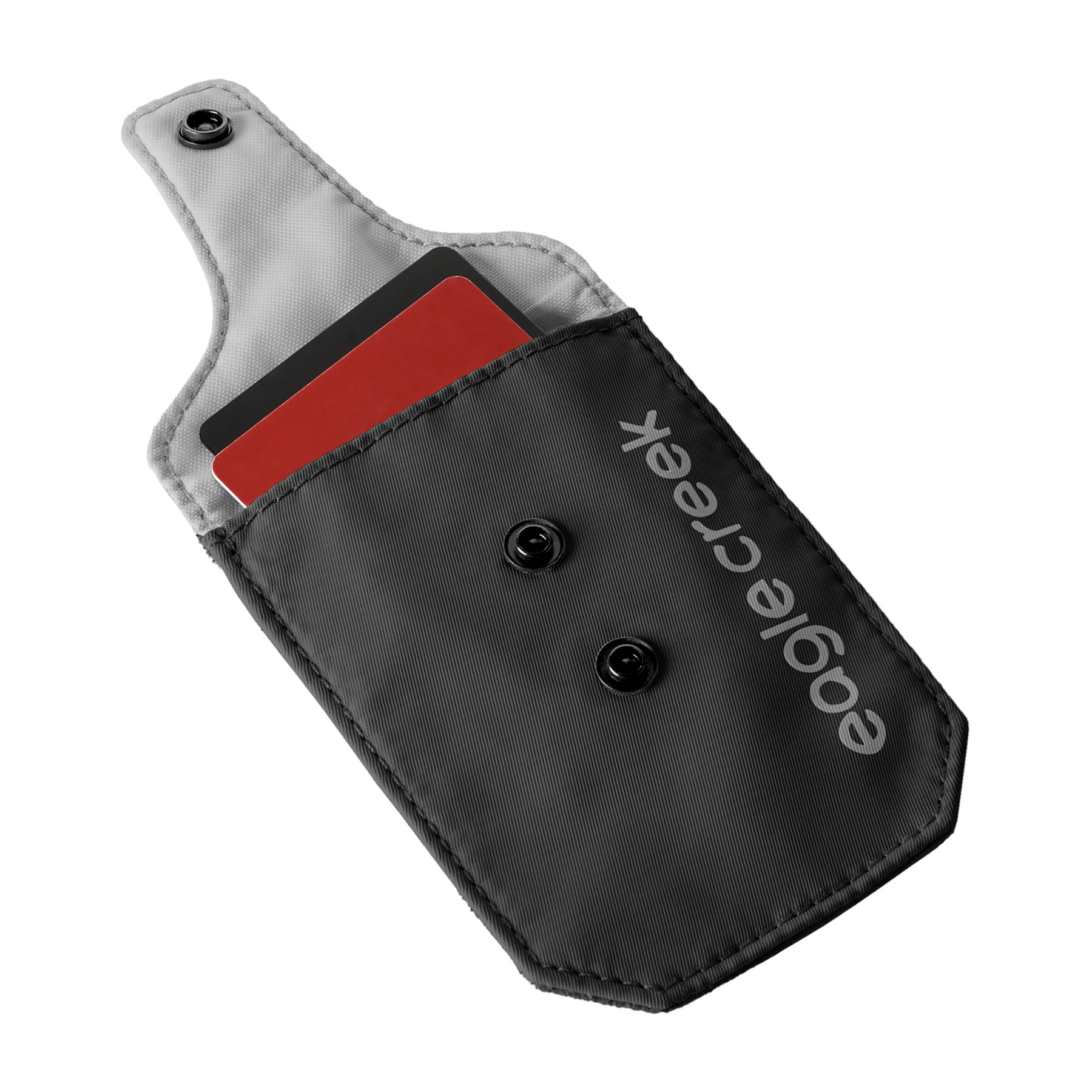 Undercover RFID Bra Stash