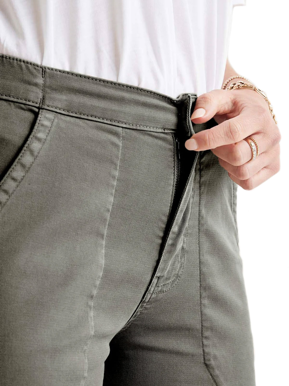 Live Free High Rise Jogger (Dame)