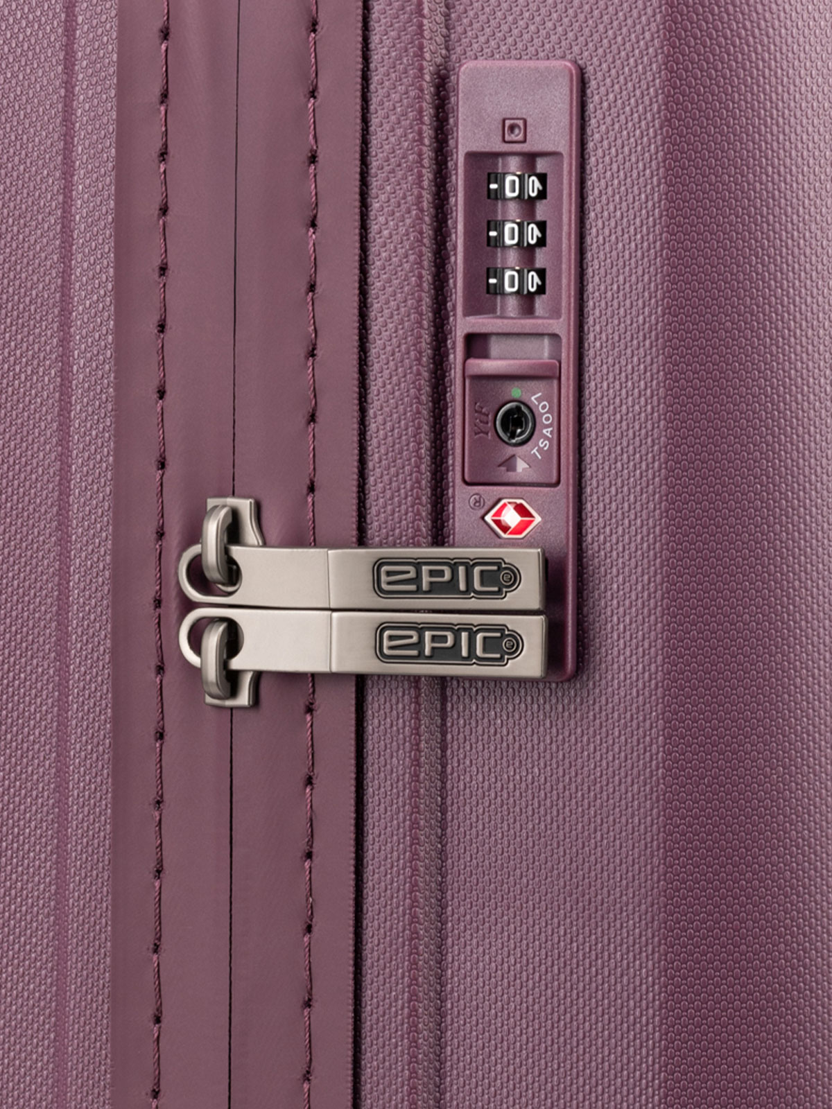 Phantom SL Spinner 55 cm trillekoffert (carry-on)