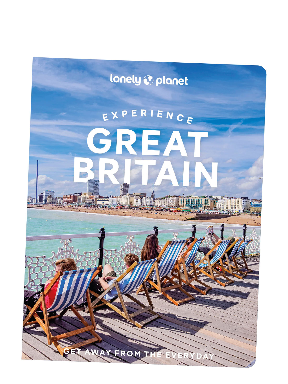 Experience Great Britain