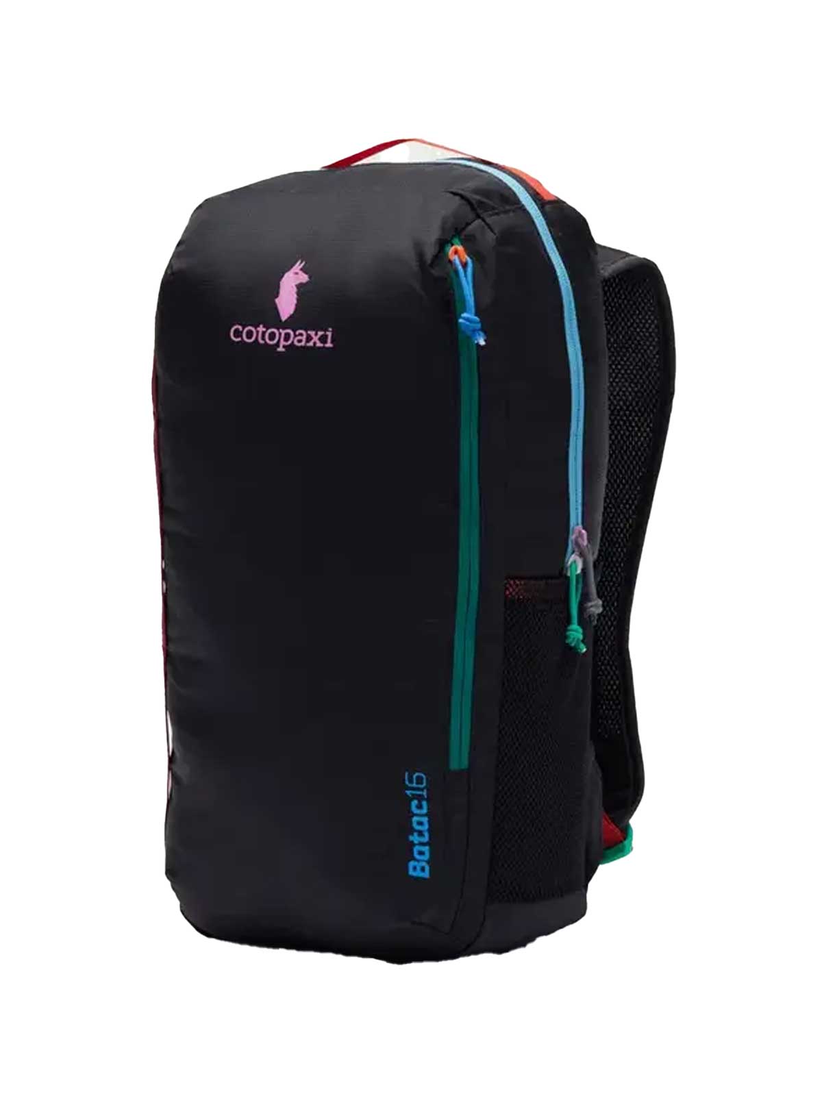 Batac 16L Daypack - Del Día Dark