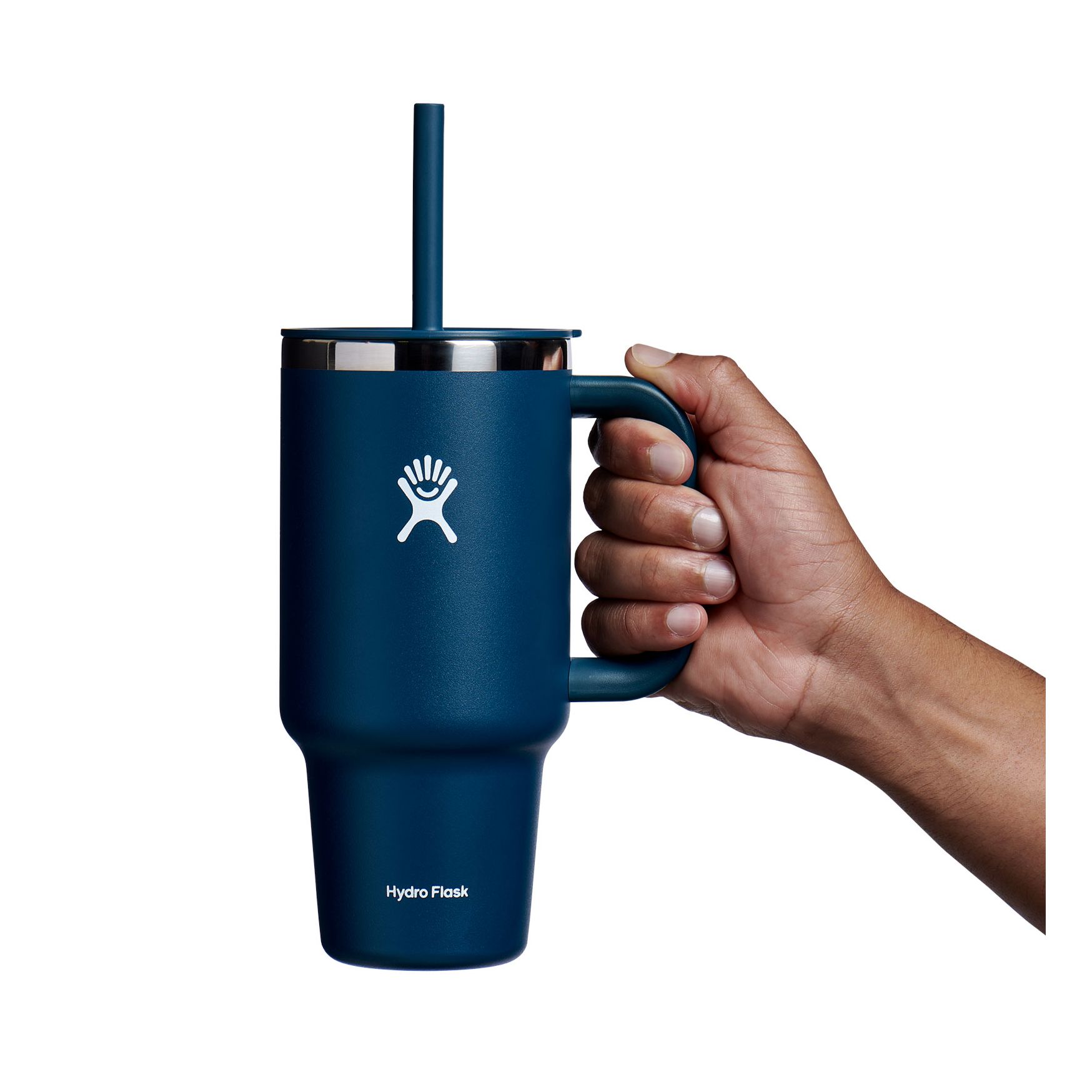 All Around Travel Tumbler (946ml) drikkeflaske