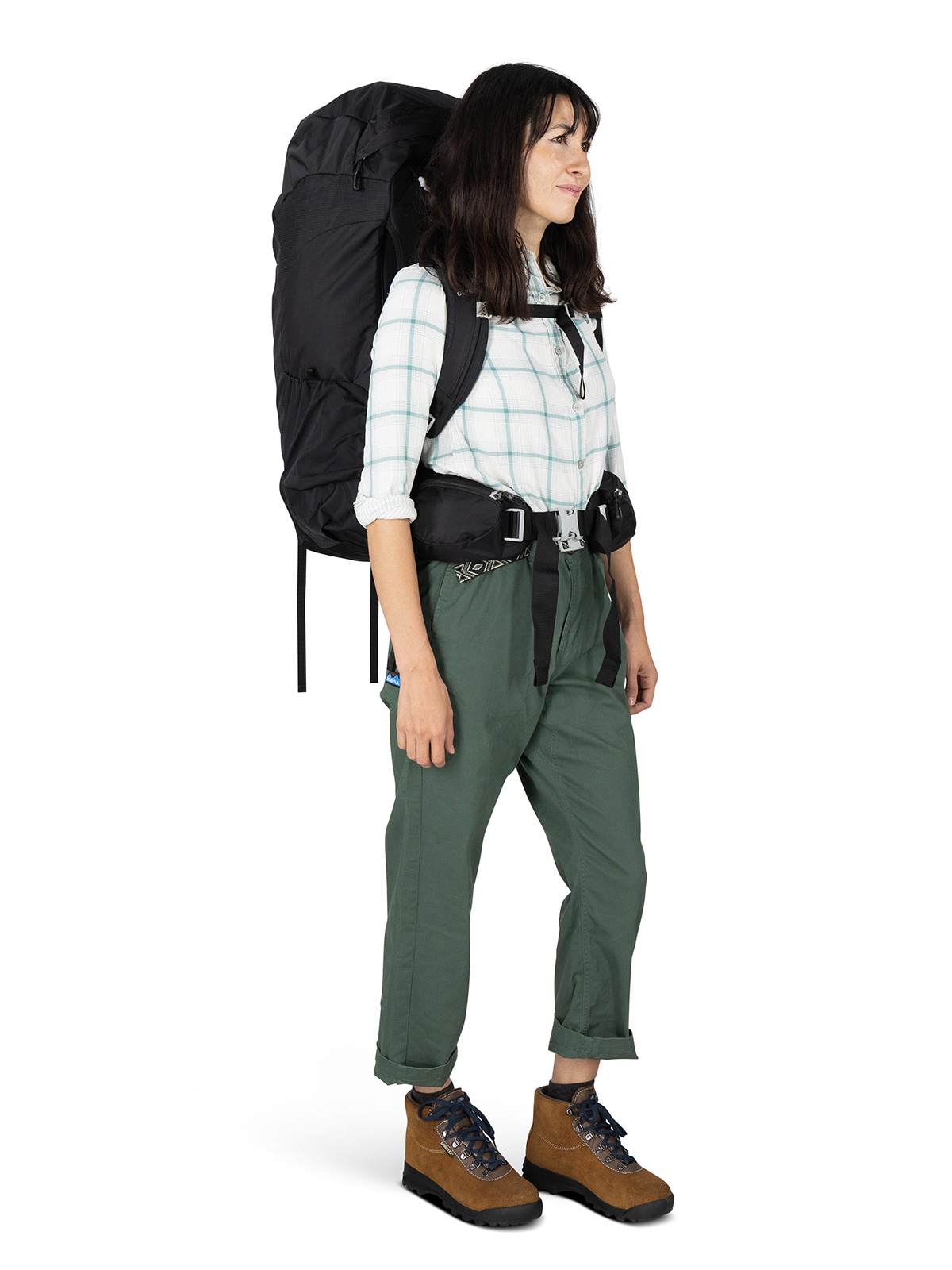 Fairview Trek 70 Travel Backpack (dame)