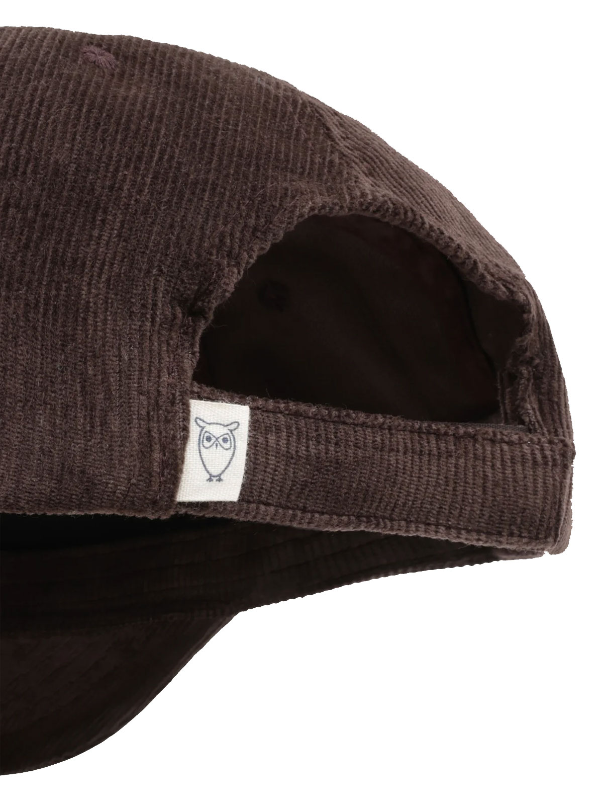 Organic Cotton Corduroy Caps