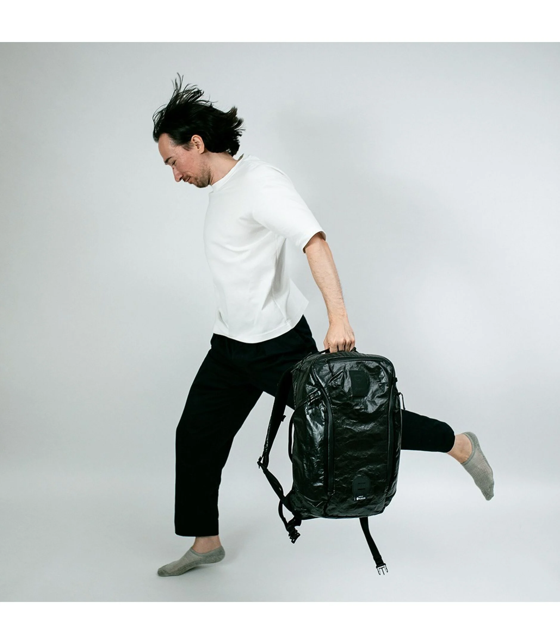 Osprey X Carryology Archeon 30 liter ryggsekk