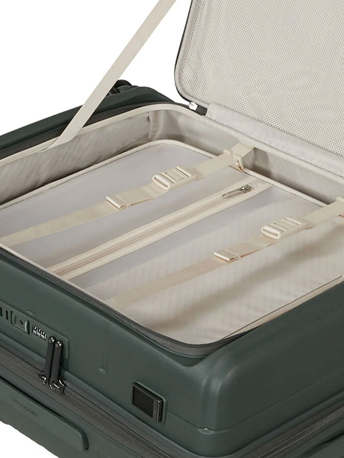 Paralux 75 cm innsjekket trillekoffert