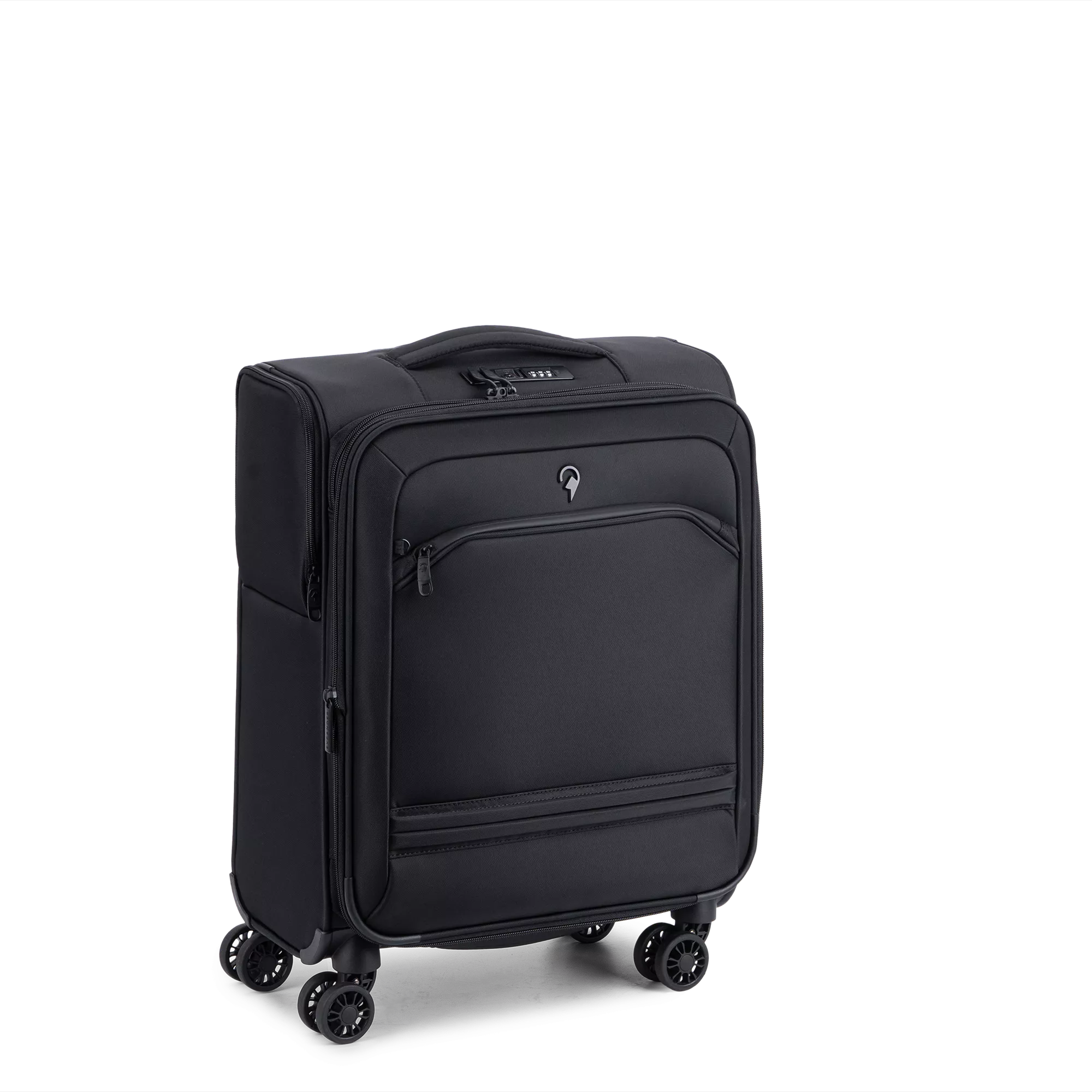 Boarding 55cm kabinkoffert (4 hjul)
