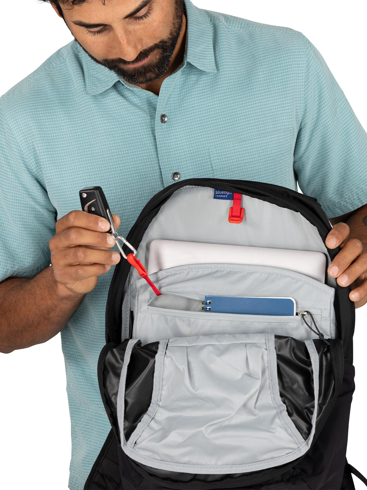 Farpoint 55 Travel Pack (Herre) *Pre-order*