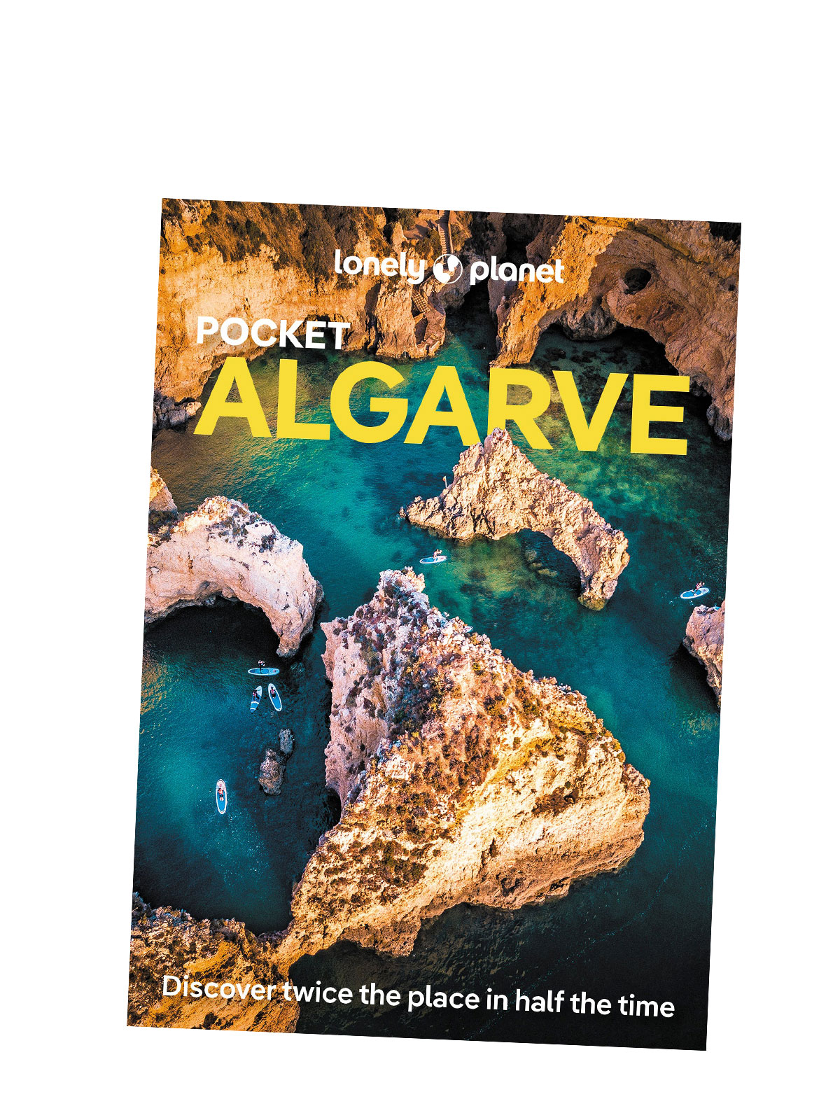 Pocket Algarve
