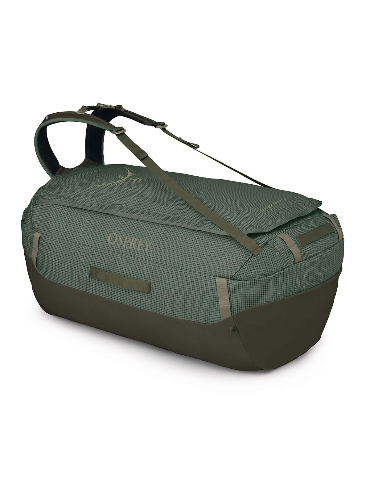 Osprey Transporter 120 reisebag