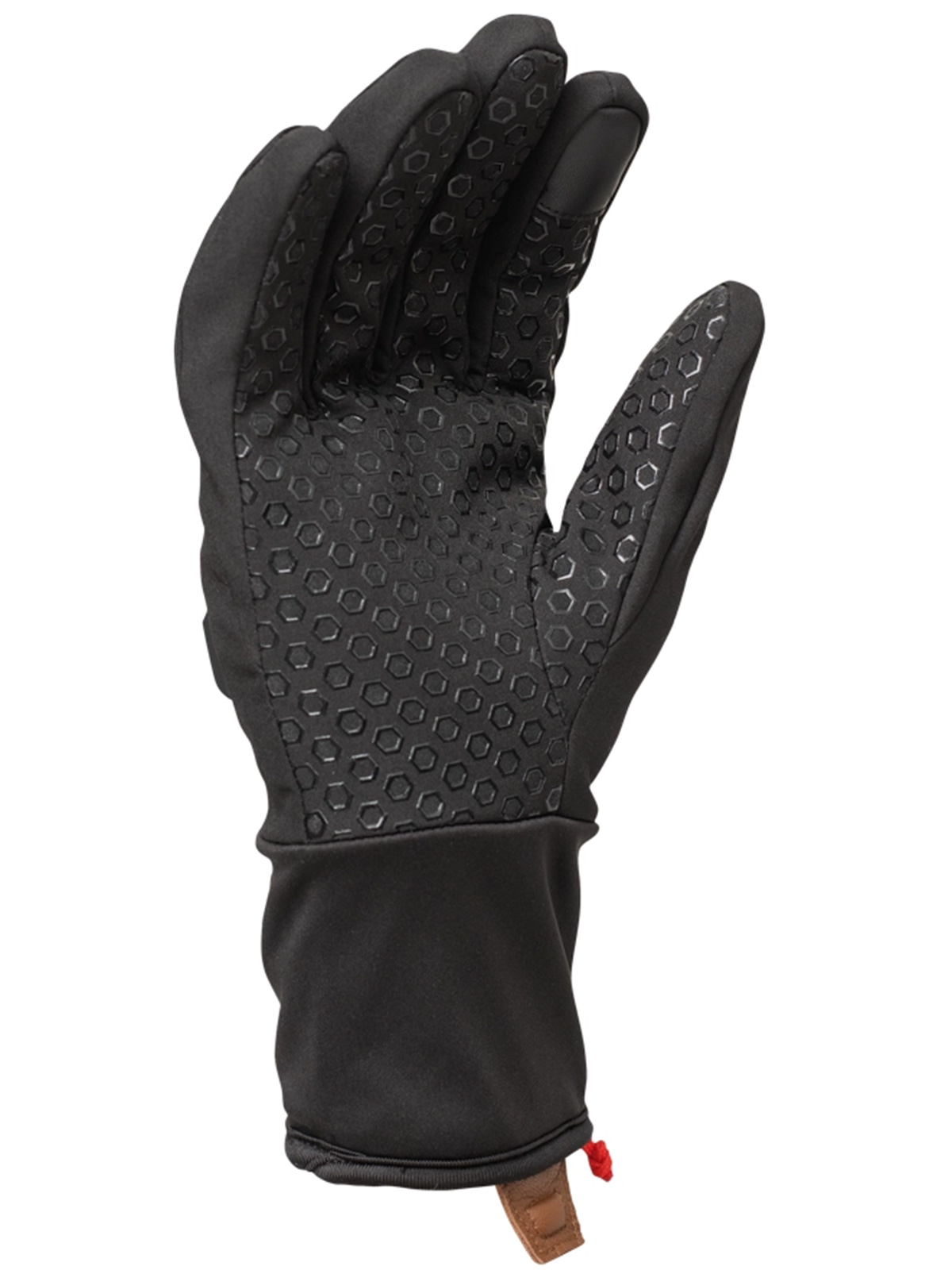 Heated Nordic Gloves