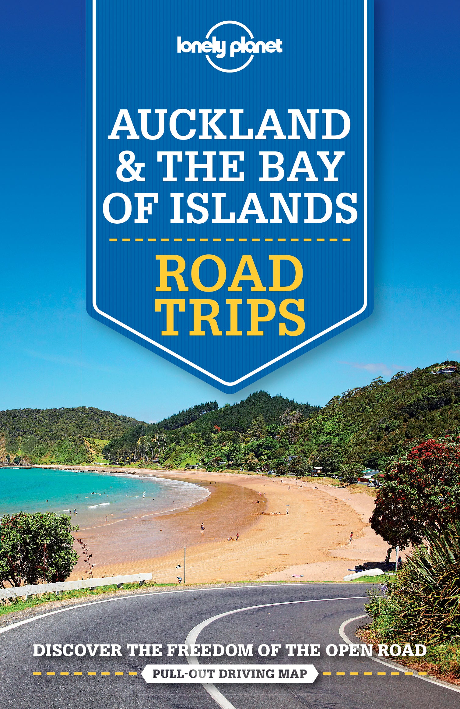 Auckland & The Bay of Islands Road Trips