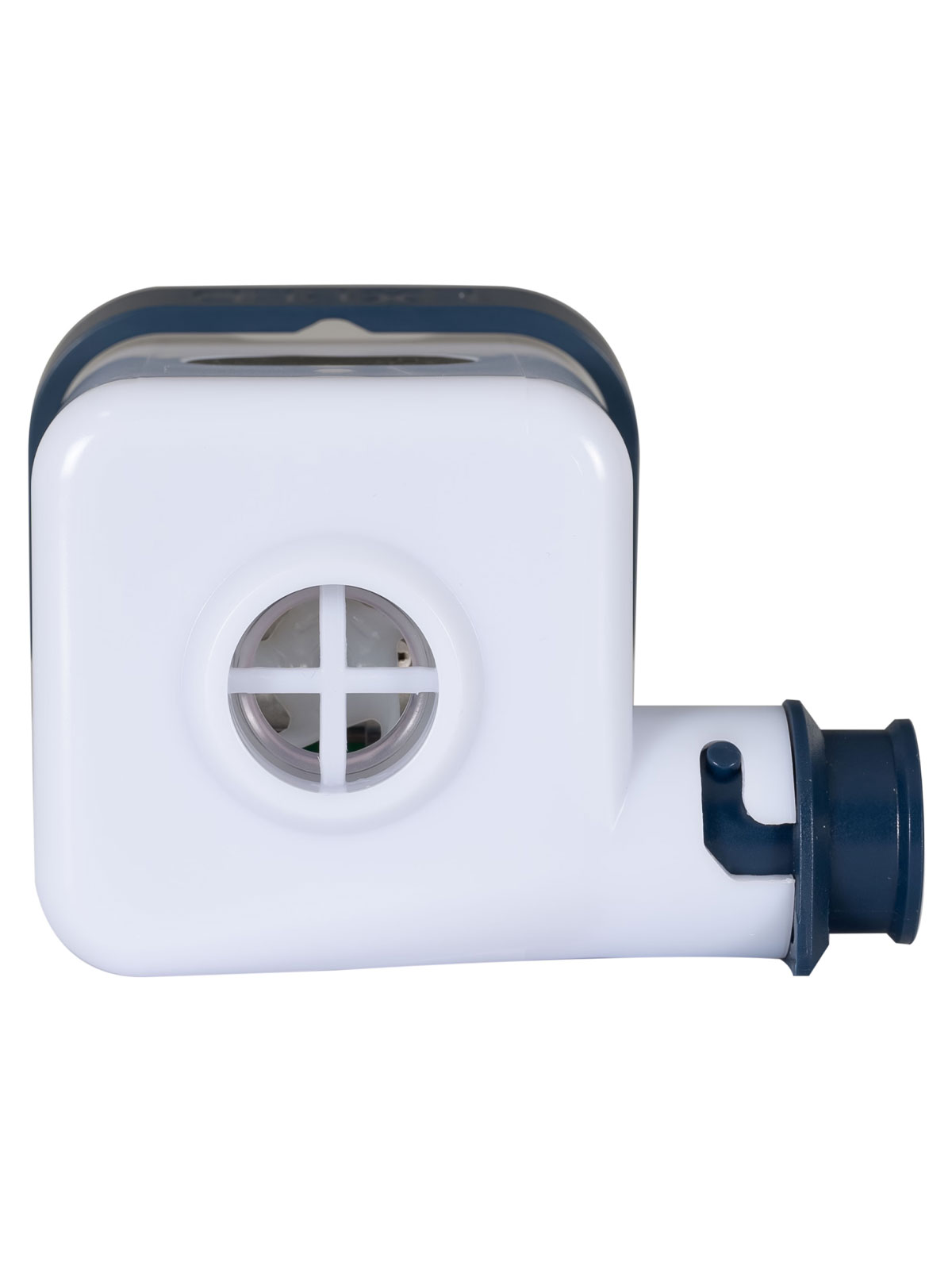 Widget elektronisk pumpe til liggeunderlag