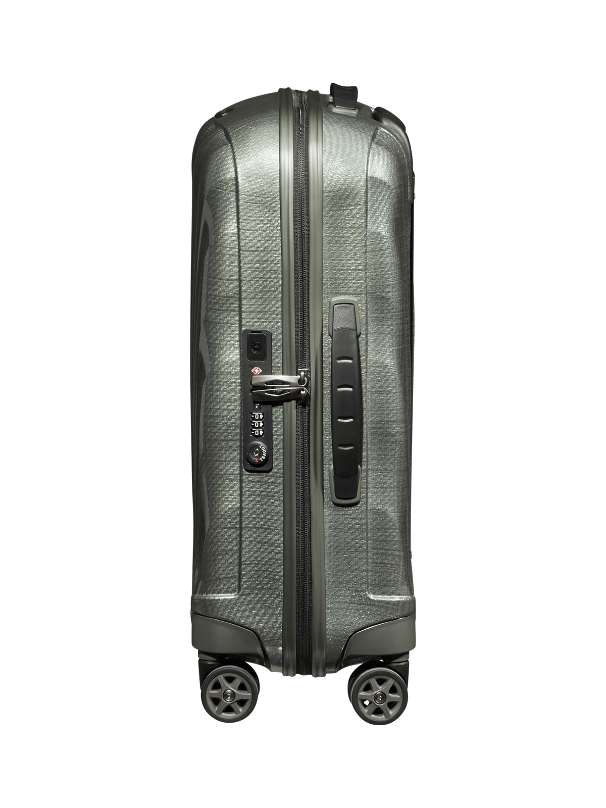 C-Lite 55 carry-on trillekoffert