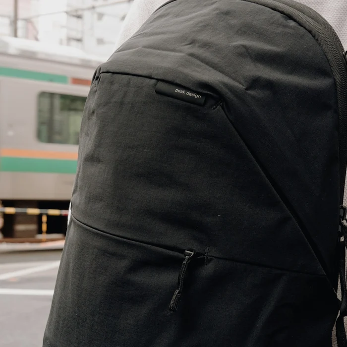 City Backpack 22 liter