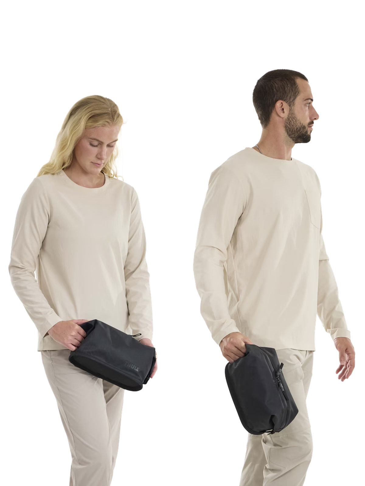 Aion Toiletry Bag toalettmappe