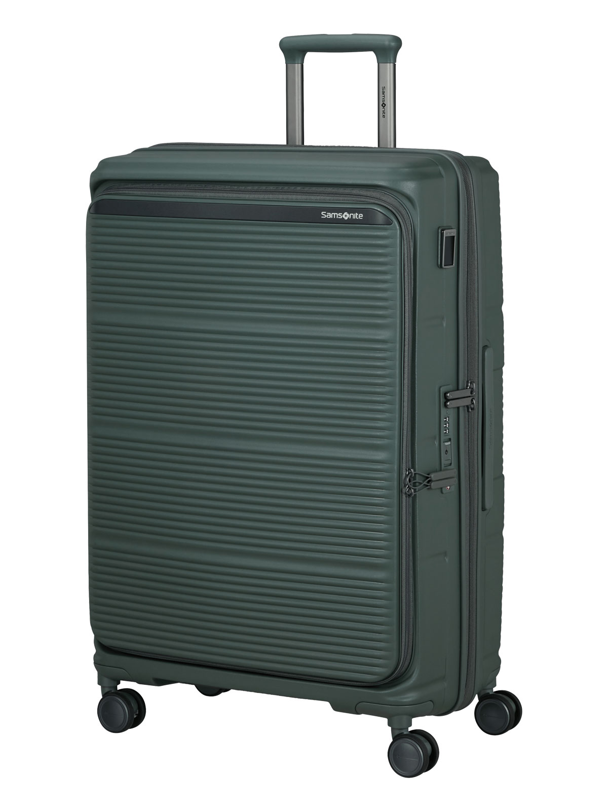 Paralux 75 cm innsjekket trillekoffert