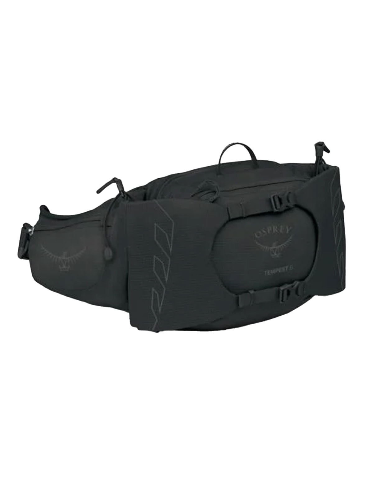 SAC DE TAILLE OSPREY TEMPEST 6 POUR FEMME - Rhéal Pitre Sports