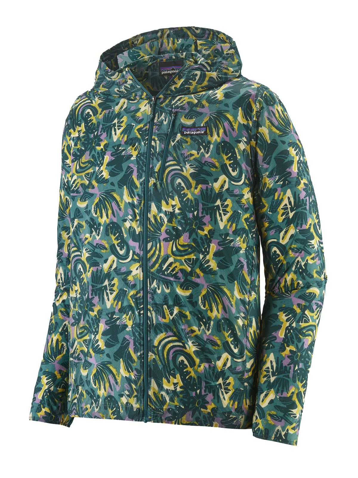 Houdini® Jacket (Herre)