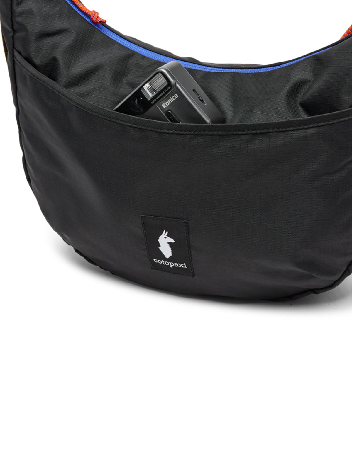 Trozo 8L Shoulder Bag