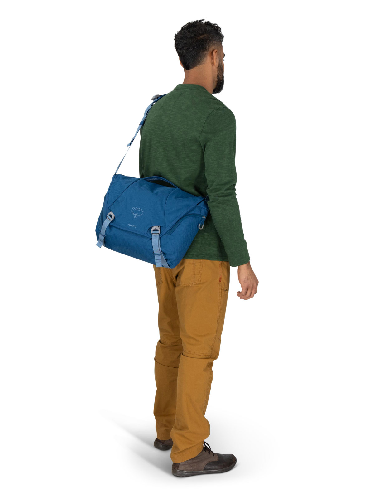 Daylite Messenger