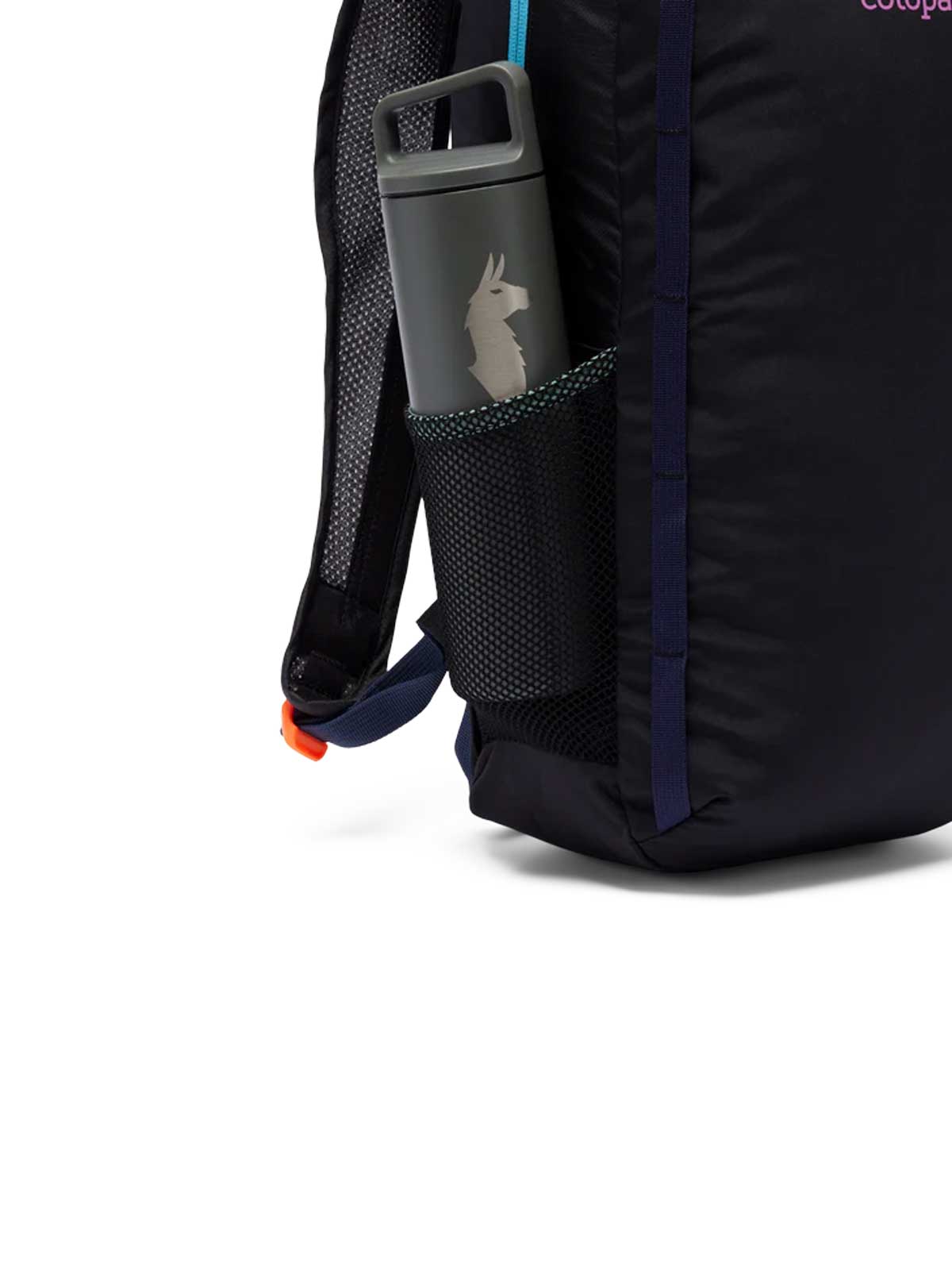 Batac 16L Daypack - Del Día Dark