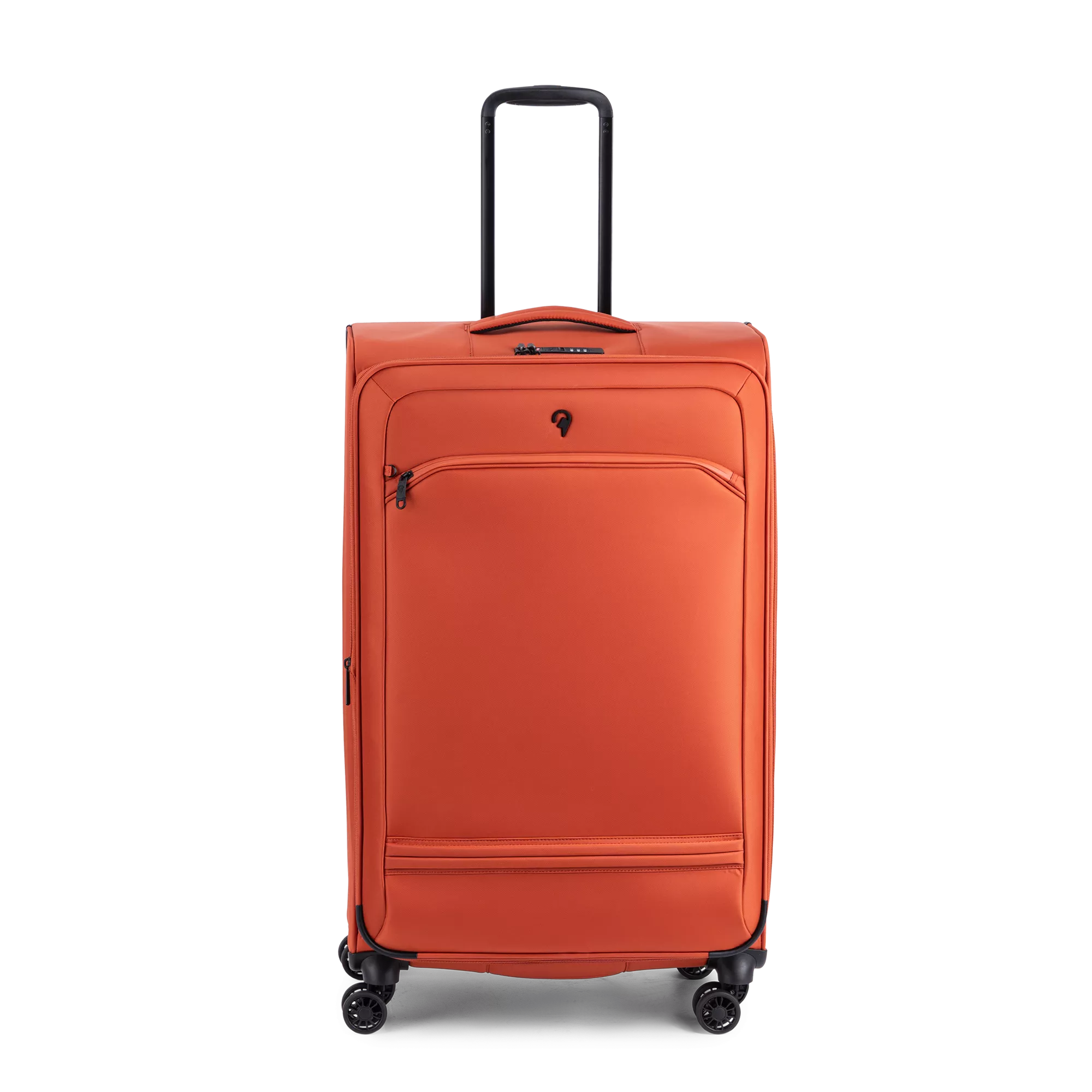 Boarding Koffert 78cm large trillekoffert