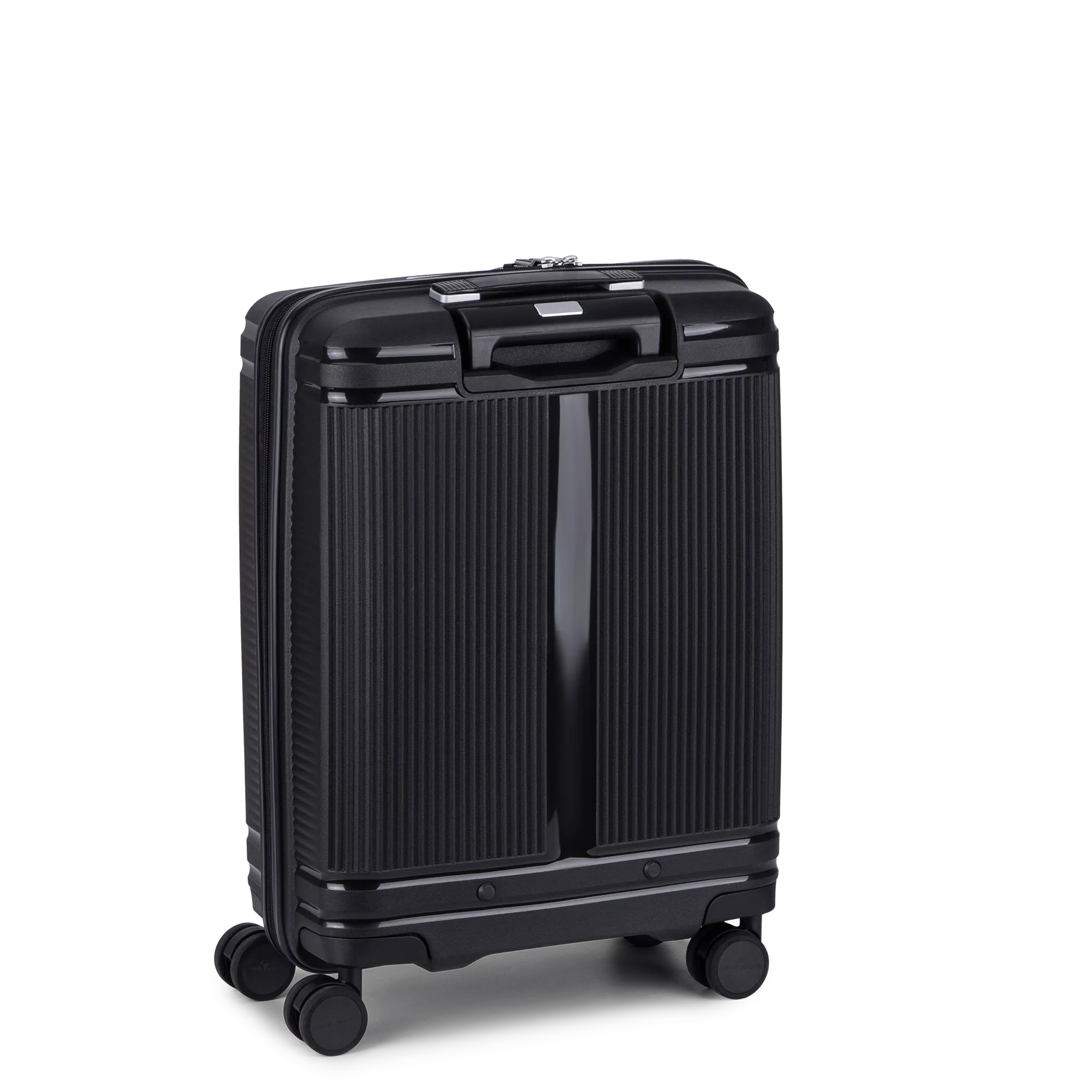 New York Koffert 55cm Front Access
