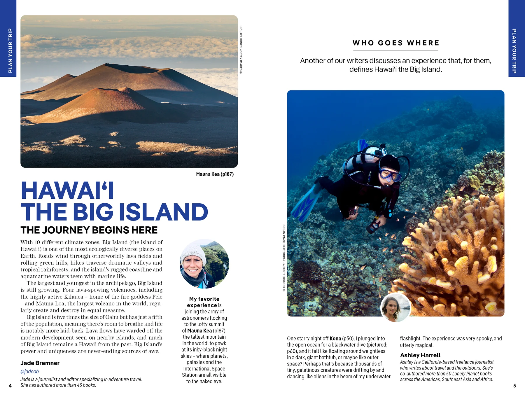 Hawaii The Big Island Lonely Planet