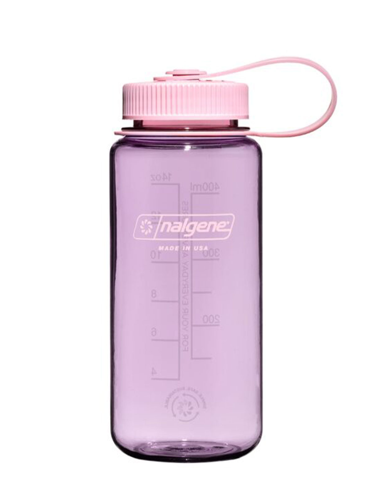 Wide Mouth Sustain Drikkeflaske (0,5L)