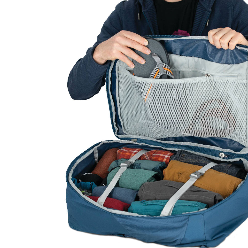 Daylite Carry-On Travel Pack 44 Reisesekk