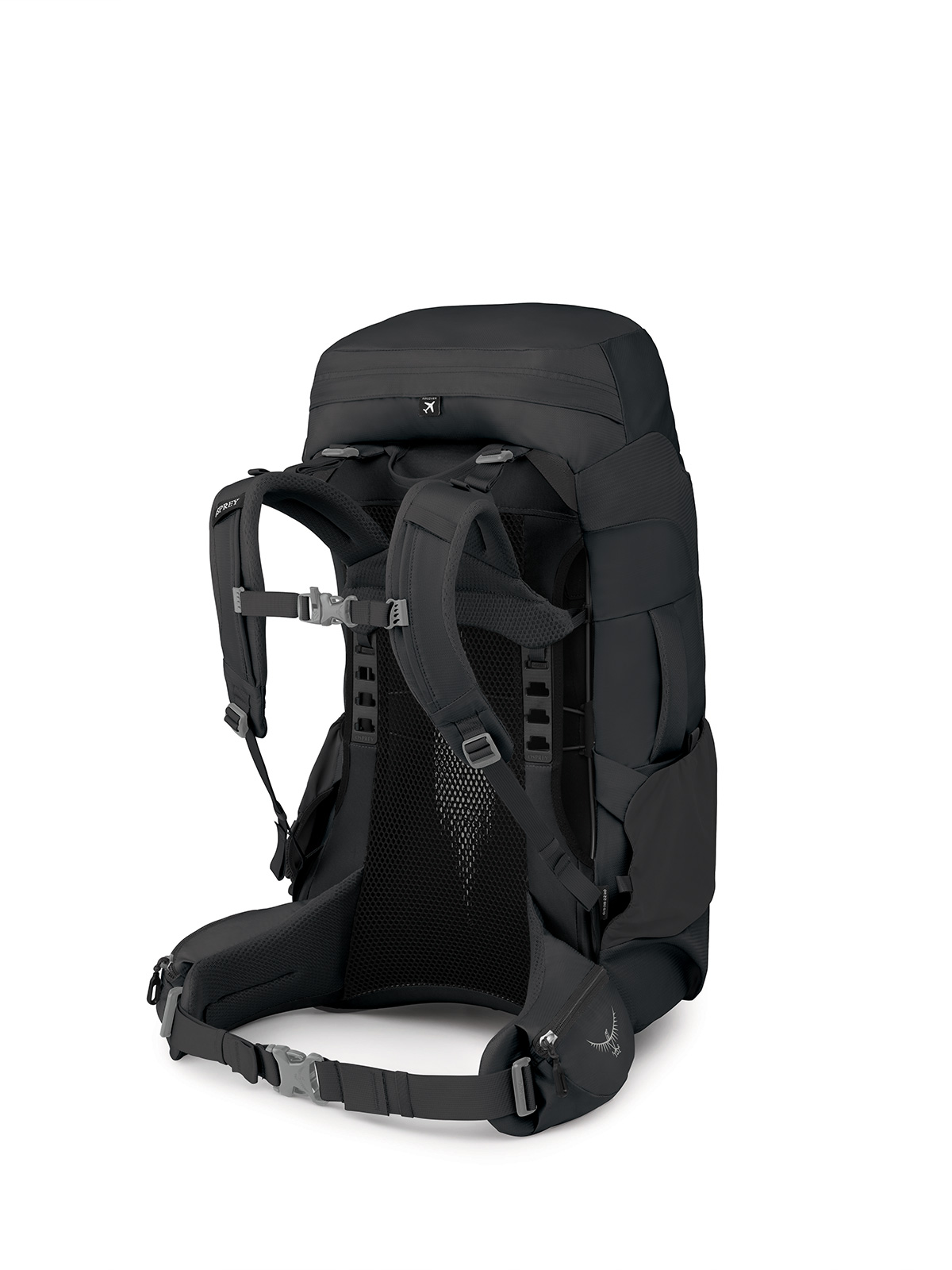 Fairview Trek 55 reisesekk (Dame) *Pre-order*