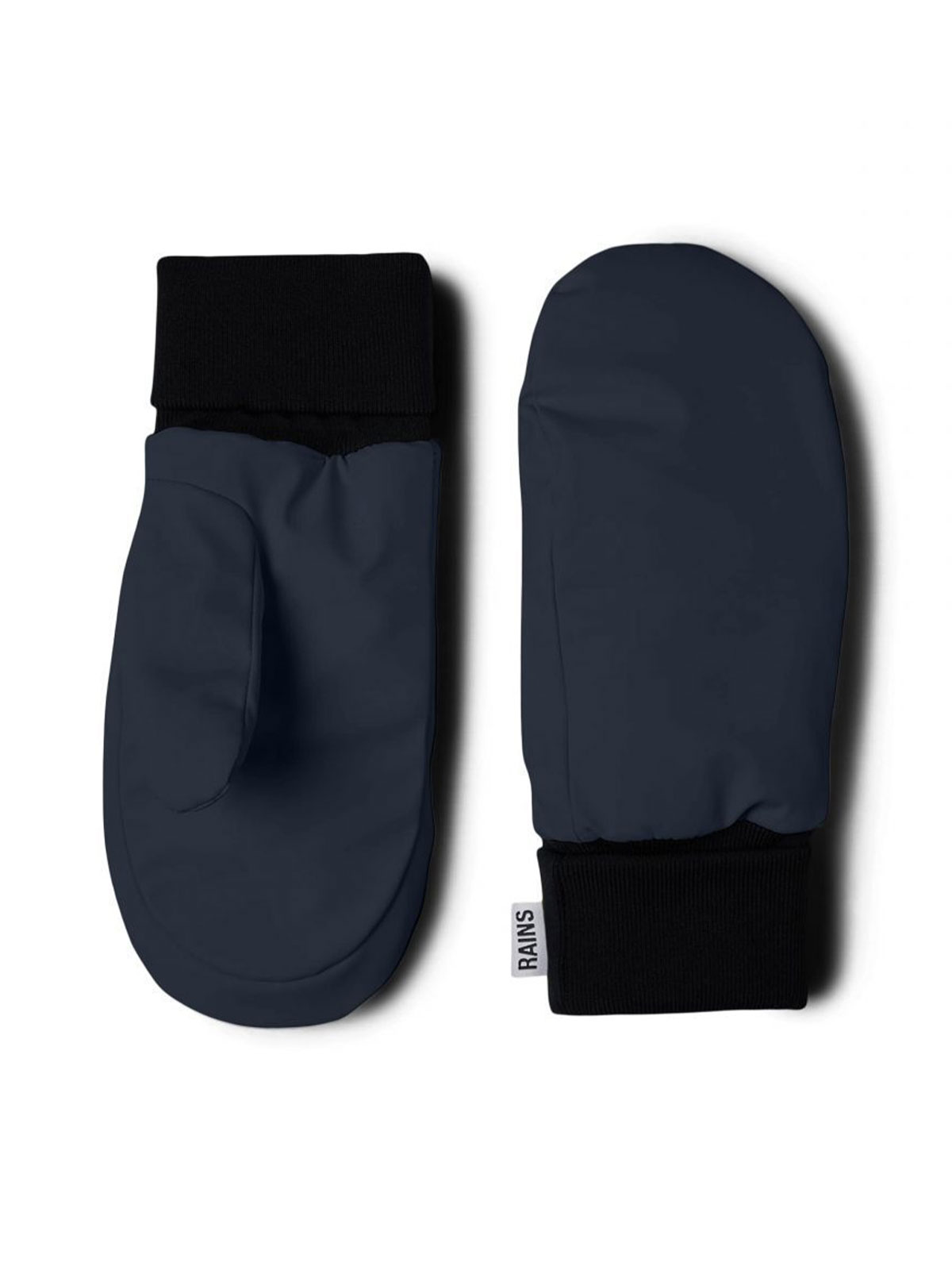 Alta Puffer Mittens