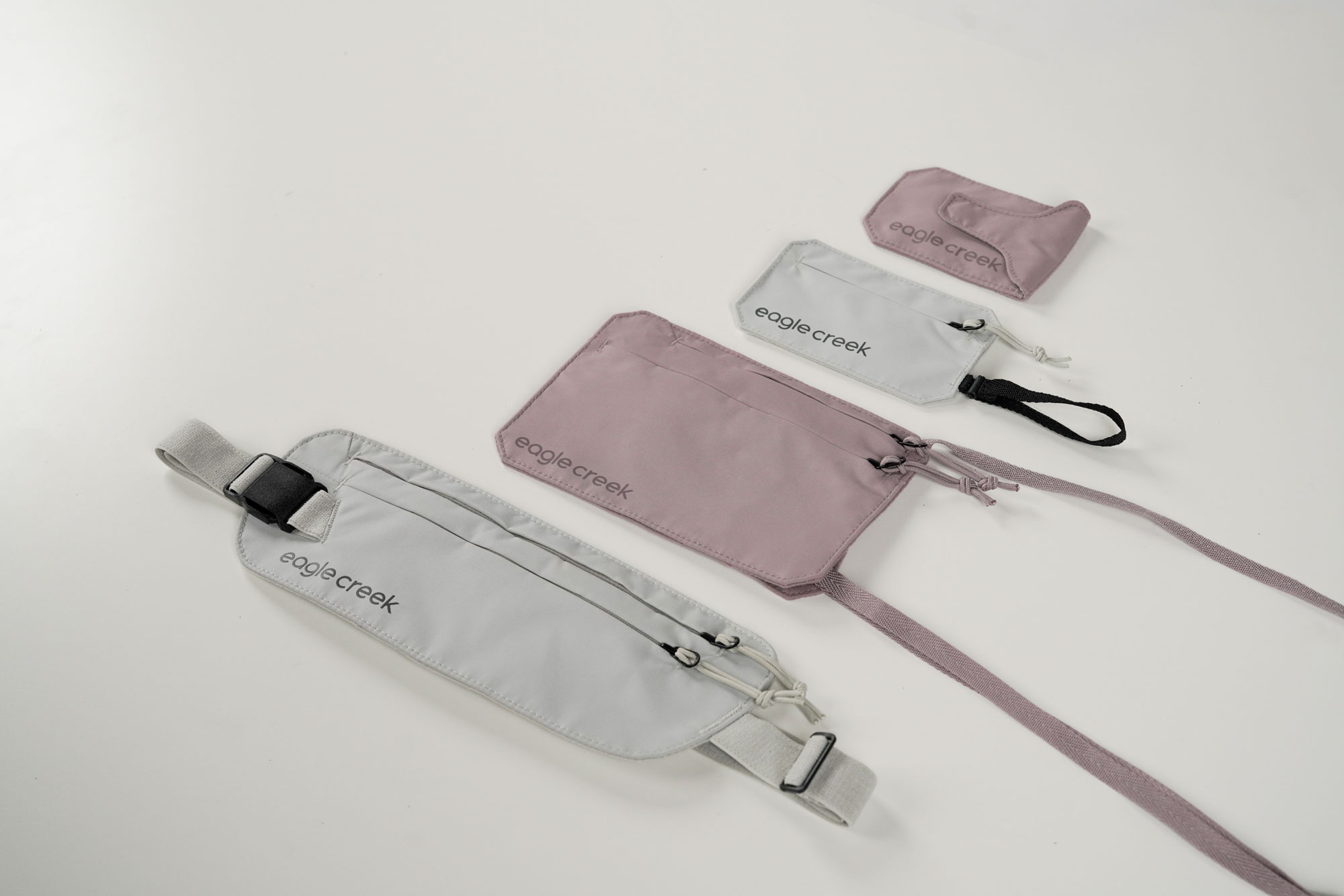 Undercover RFID Bra Stash