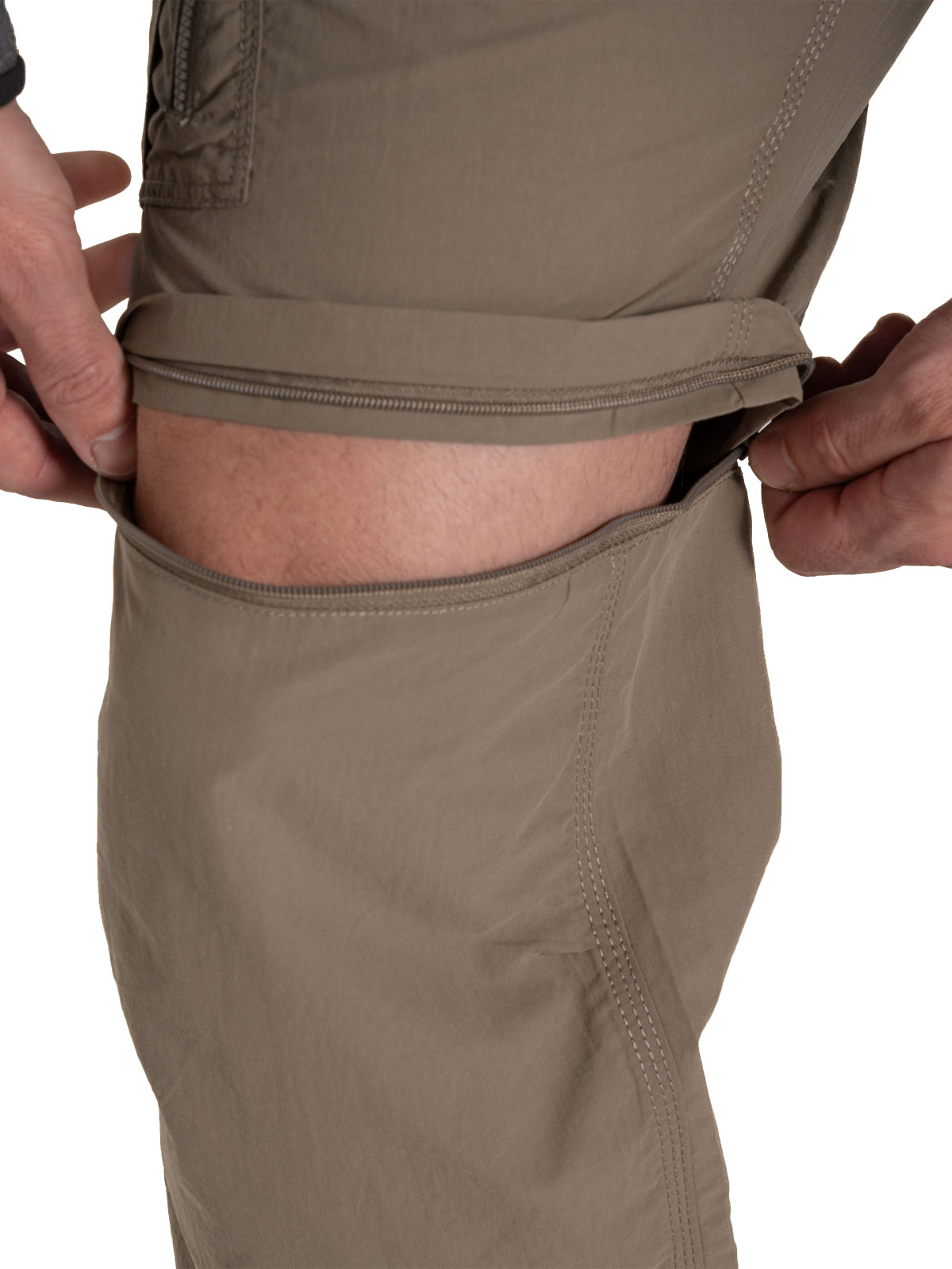 NosiLife Convertible Cargo Trouser III (Herre)